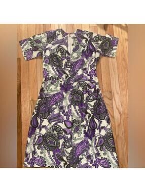 Vintage 1960’s Dress